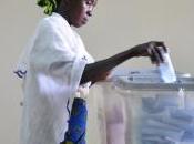 Quelle opposition pour Burkina Faso