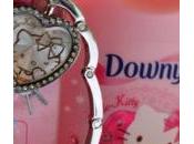 Downy Innocence Hello Kitty