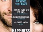 Cinéma Happiness Therapy (Silver Linings Playbook)
