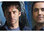 Triple anniversaire dans Stargate