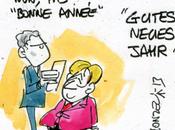 Claude Sérillon relooke président