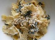 detox, pâtes hivernales