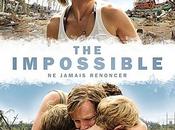 Critique Ciné Impossible, fontaine lacrymale...