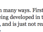 retour Jailbreak …