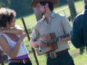Nouvelles Images Jackson Rathbone dans Cowgirls Angels.