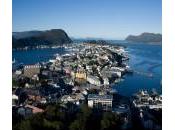 Pourquoi visiter Ålesund Norvège