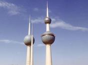 printemps arabe arrive Koweit