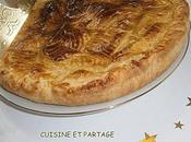 Galette rois frangipane facile realiser