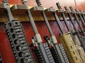 Plusieurs foires d’armes annulées après tuerie Newtown