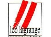 2013 Programme Club Lagrange