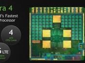 NVidia présente Tegra console