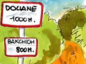 Pourquoi tant d’informel transfrontalier Afrique