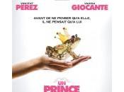 CINEMA Prince (presque) charmant Philippe Lellouche