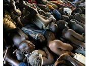 scandale prisons africaines