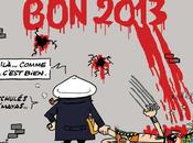 Vendredi 2013 saigner…)