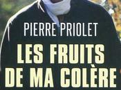 fruits colère Pierre Priolet