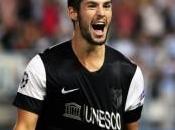 Mercato Isco vers Londres plutôt