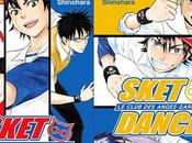 Sket Dance Tome