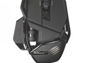 MadCatz dévoile périphériques GameSmart