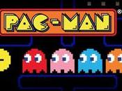 L’Antre Jeux Pac-man