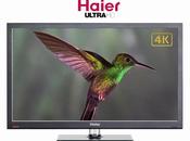 2013 Haier présente modèles Ultra