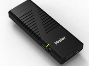 HAIER dévoile Dongle Android