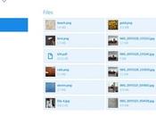 Dropbox s’offre application Windows