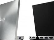 Asus VariDrive pour Ultrabook tablettes