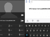Sense Premières images version