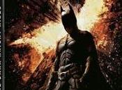 Dark Knight Rises Critique Blu-ray