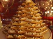 Sapin biscuit