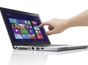 Sony étend gamme Vaio