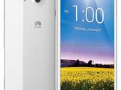 2013 Huawei voit choses grand avec smartphone Ascend Mate pouces