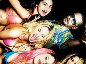 Spring Breakers