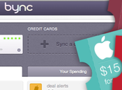 Bync filtre promotions fonction consommateur achète vraiment