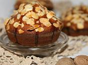 Mini gâteau miel quatre épices