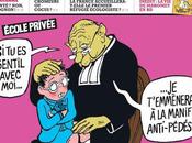 mariage homo! Portraits humoristiques d'opposants