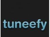 Tuneefy, l'outil made France révolutionne partage musique streaming