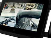 Razer dévoile tablette gamer Edge