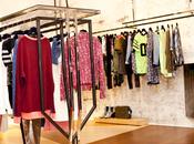 Opening Concept store April May.