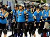 Roller Derby Toulouse vous invite matchs