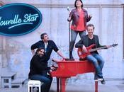 Nouvelle Star primes feront sous chapiteau mardi