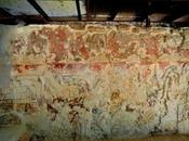 découvertes Dzibanché redéfinissent l'effondrement société Maya