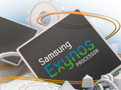 Samsung lâche Exynos avec coeurs