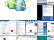 différentes versions Windows Live Messenger image