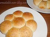 Meatball Bread (Pain Boulettes Viande)