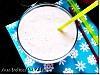 Lassi Banane-Smoothie Milk-shake indien