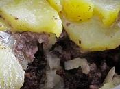 cocottes boudin pommes crème