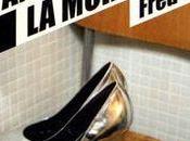 jeux l'amour mort, polar Fred Vargas