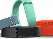 2013 Bracelet Fitbit Flex pour surveiller santé